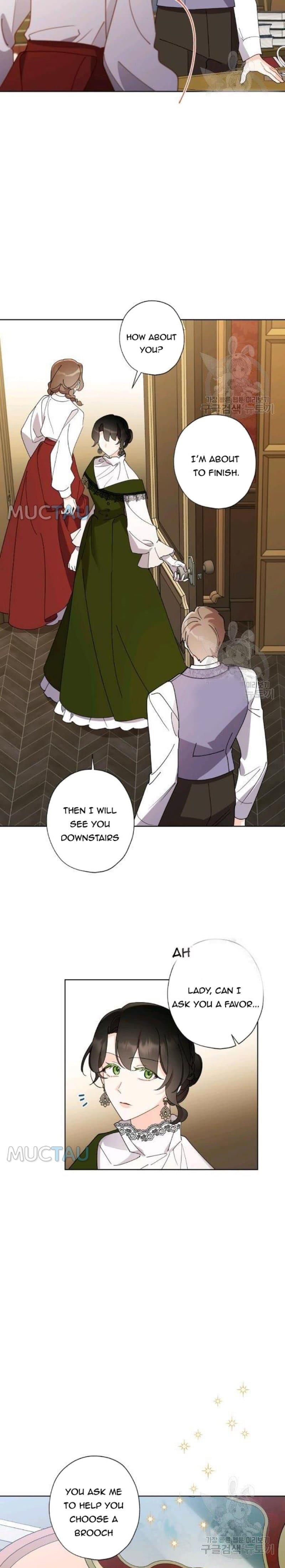 I Raised Cinderella Preciously Chapter 69 - BidManga.com