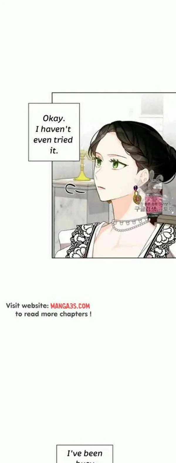 I Raised Cinderella Preciously Chapter 6 - BidManga.com