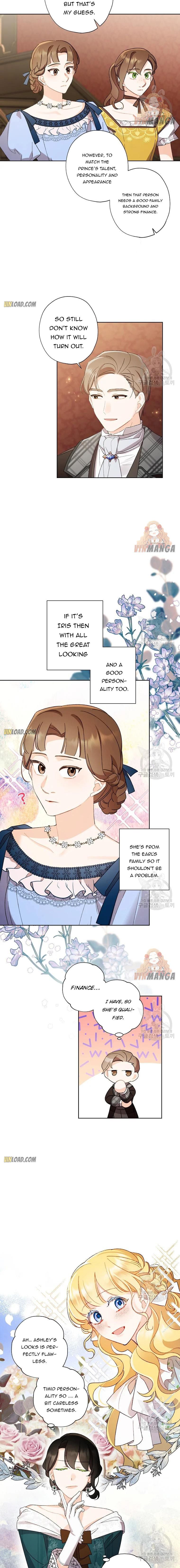 I Raised Cinderella Preciously Chapter 61 - BidManga.com