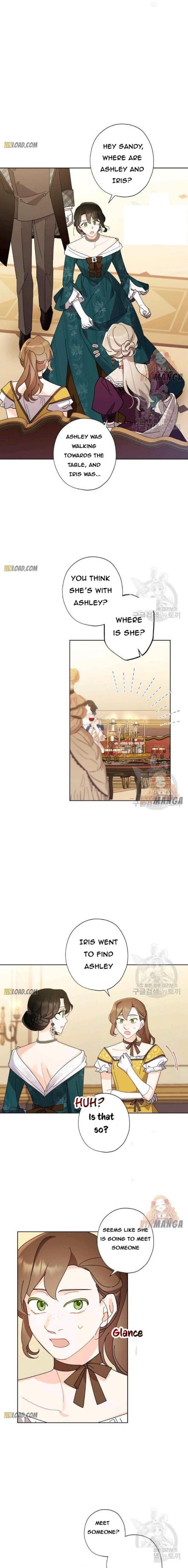 I Raised Cinderella Preciously Chapter 62 - BidManga.com