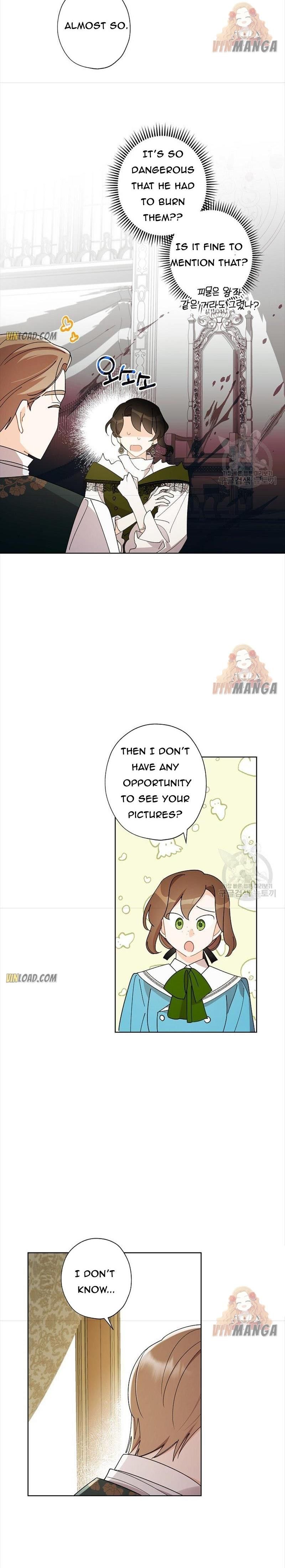 I Raised Cinderella Preciously Chapter 71 - BidManga.com