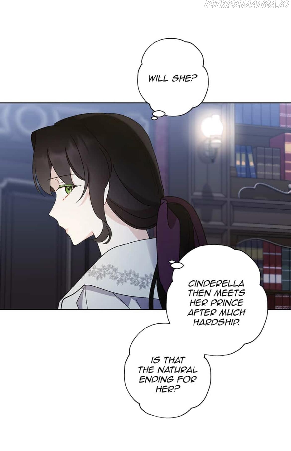 I Raised Cinderella Preciously Chapter 86 - BidManga.com