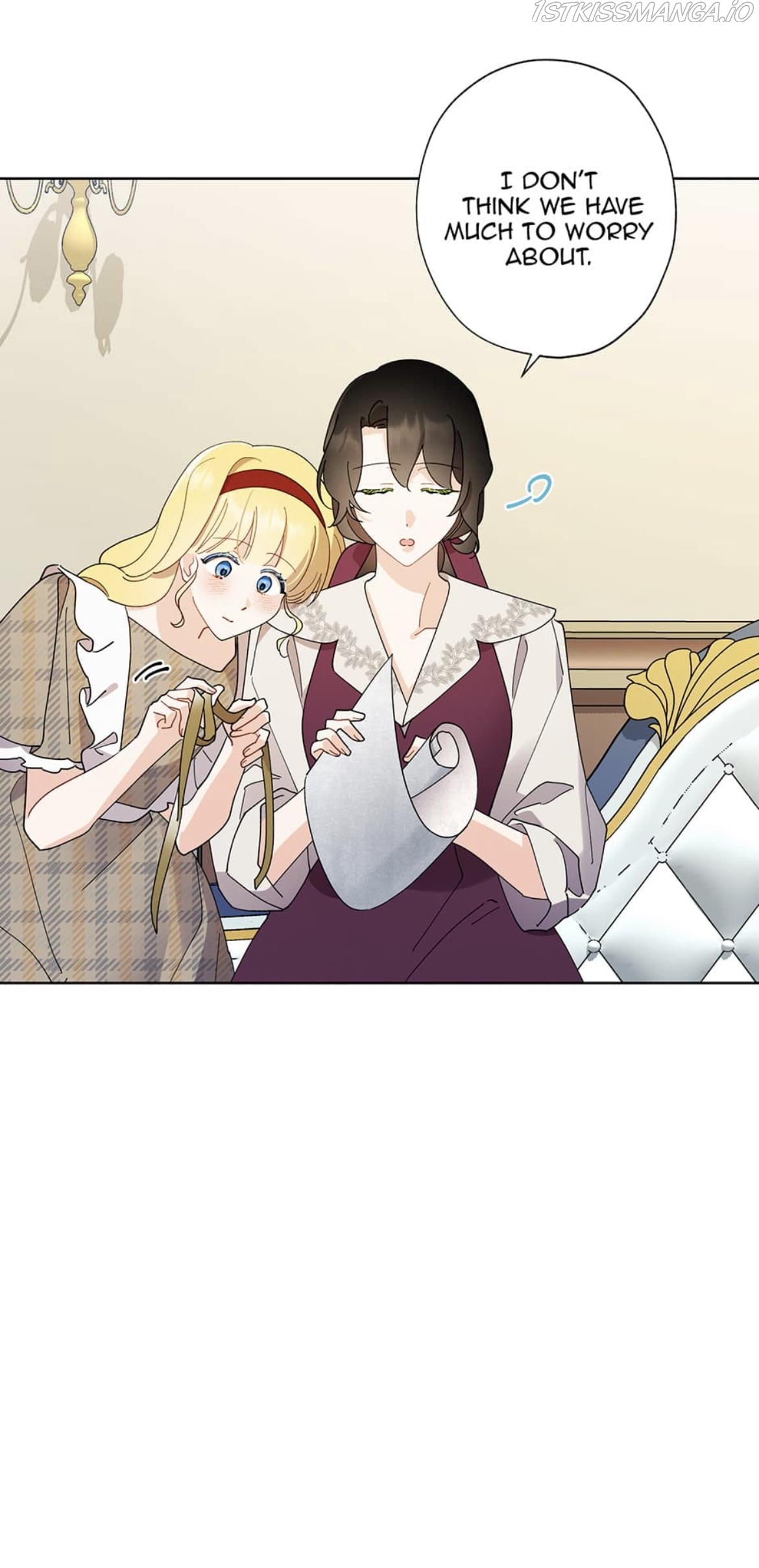 I Raised Cinderella Preciously Chapter 86 - BidManga.com