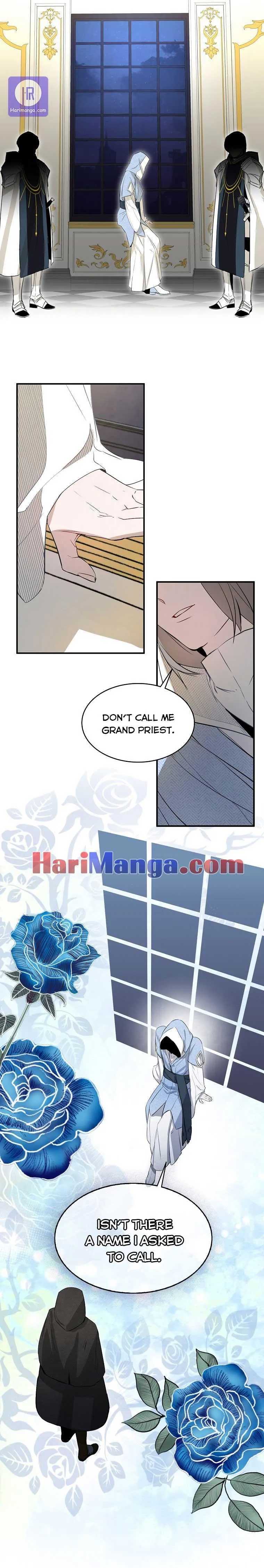 I Tried To Be Her Loyal Sword Chapter 2 - BidManga.com