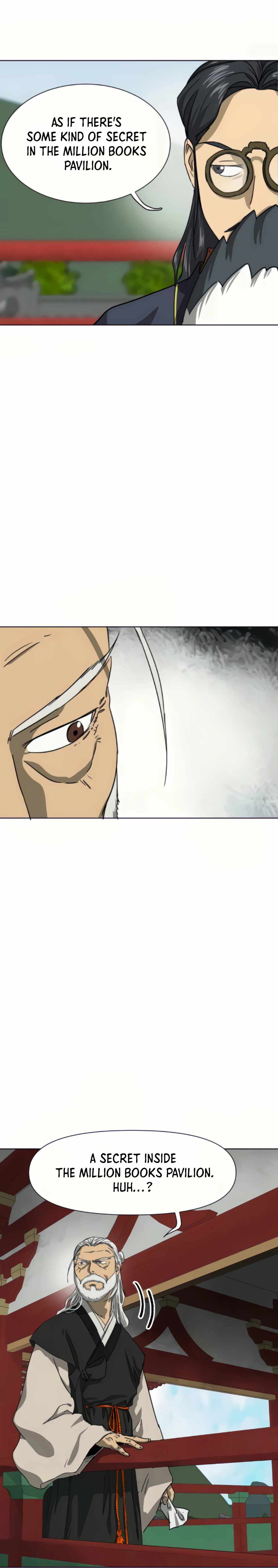 Infinite Level Up in Murim Chapter 108 - BidManga.com