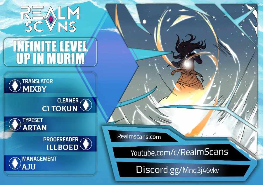 Infinite Level Up in Murim Chapter 110 - BidManga.com