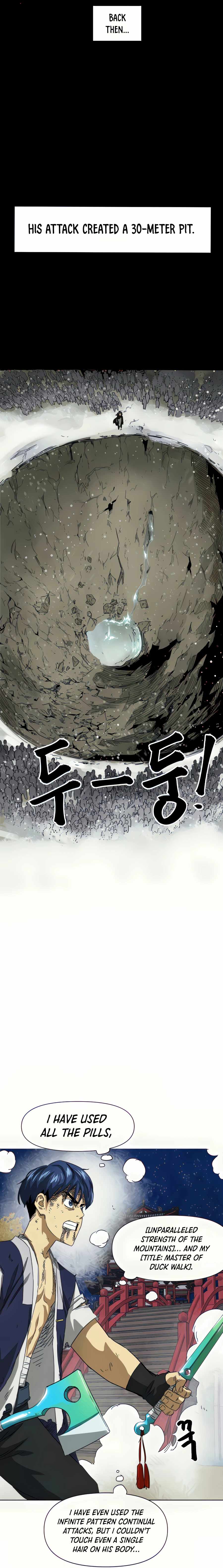 Infinite Level Up in Murim Chapter 113 - BidManga.com