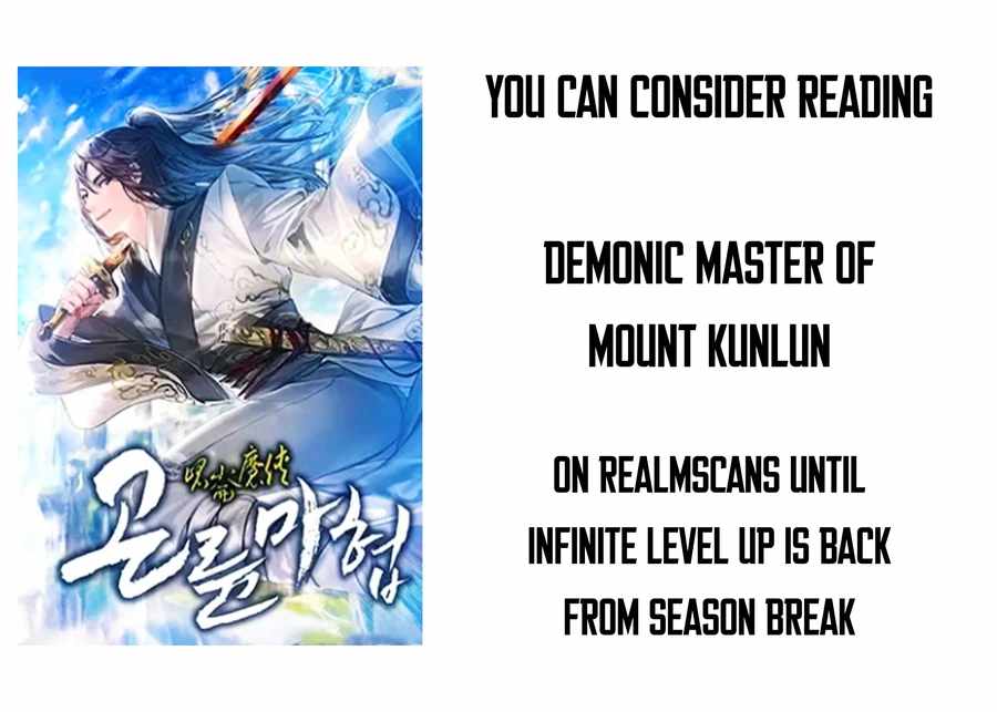 Infinite Level Up in Murim Chapter 129 - BidManga.com