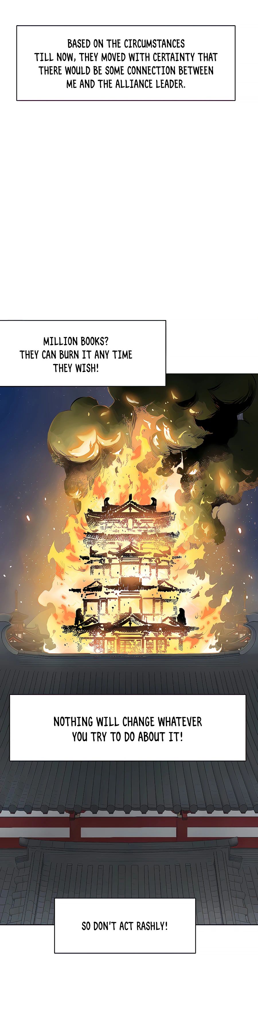 Infinite Level Up in Murim Chapter 122 - BidManga.com