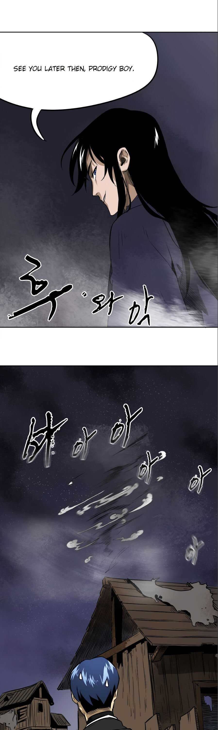 Infinite Level Up in Murim Chapter 40 - BidManga.com