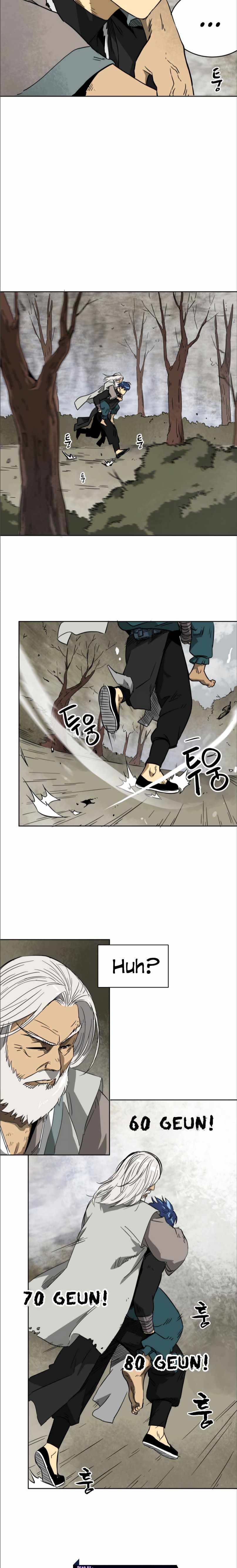 Infinite Level Up in Murim Chapter 43 - BidManga.com