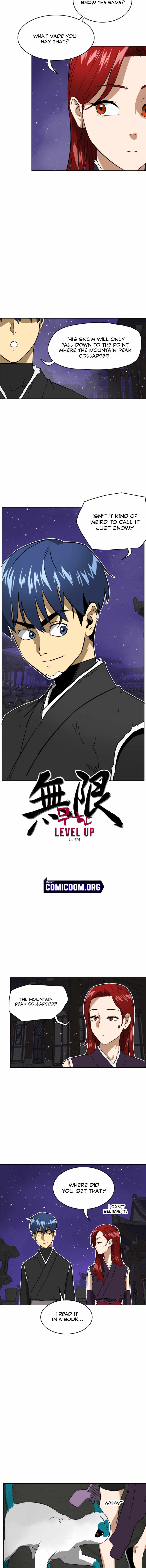 Infinite Level Up in Murim Chapter 61 - BidManga.com