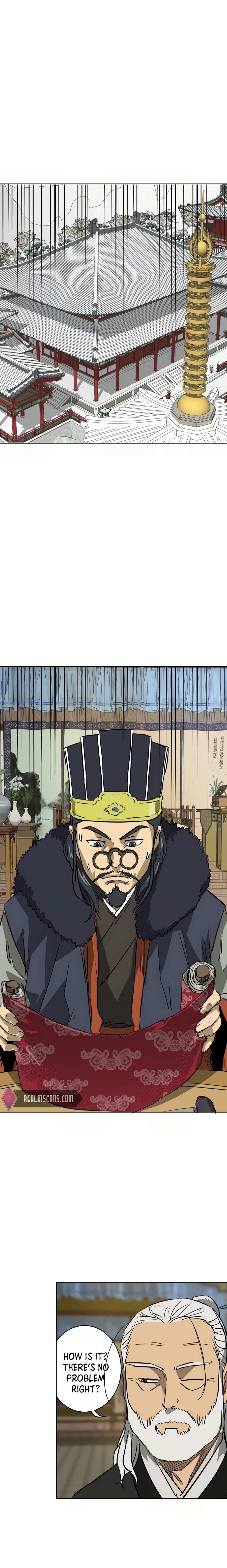 Infinite Level Up in Murim Chapter 64 - BidManga.com