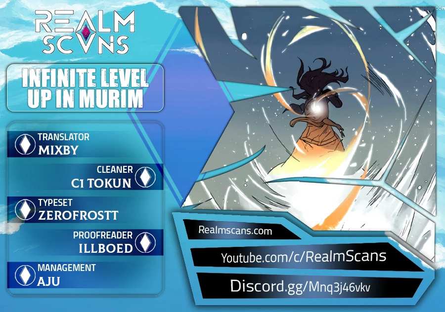 Infinite Level Up in Murim Chapter 65 - BidManga.com