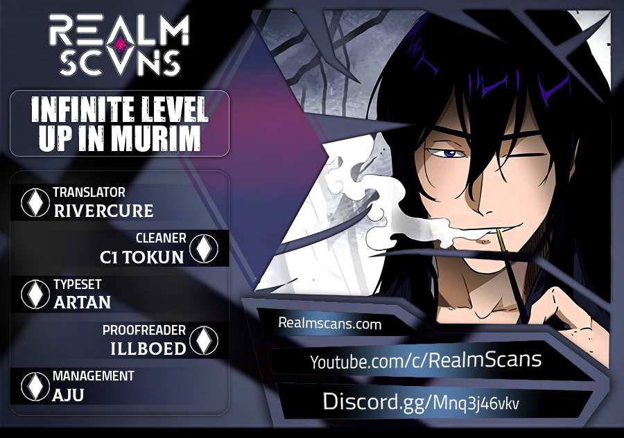 Infinite Level Up in Murim Chapter 71 - BidManga.com