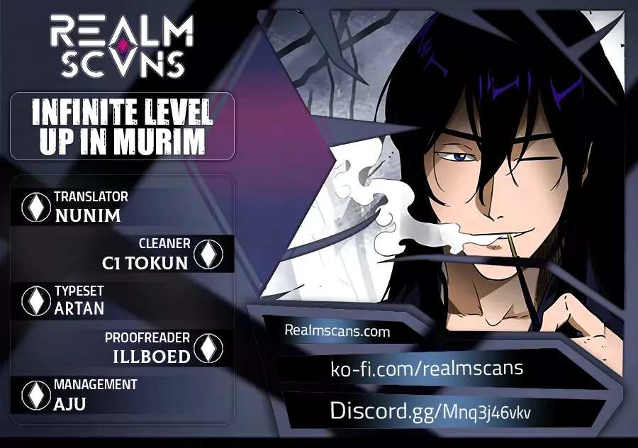 Infinite Level Up in Murim Chapter 79 - BidManga.com