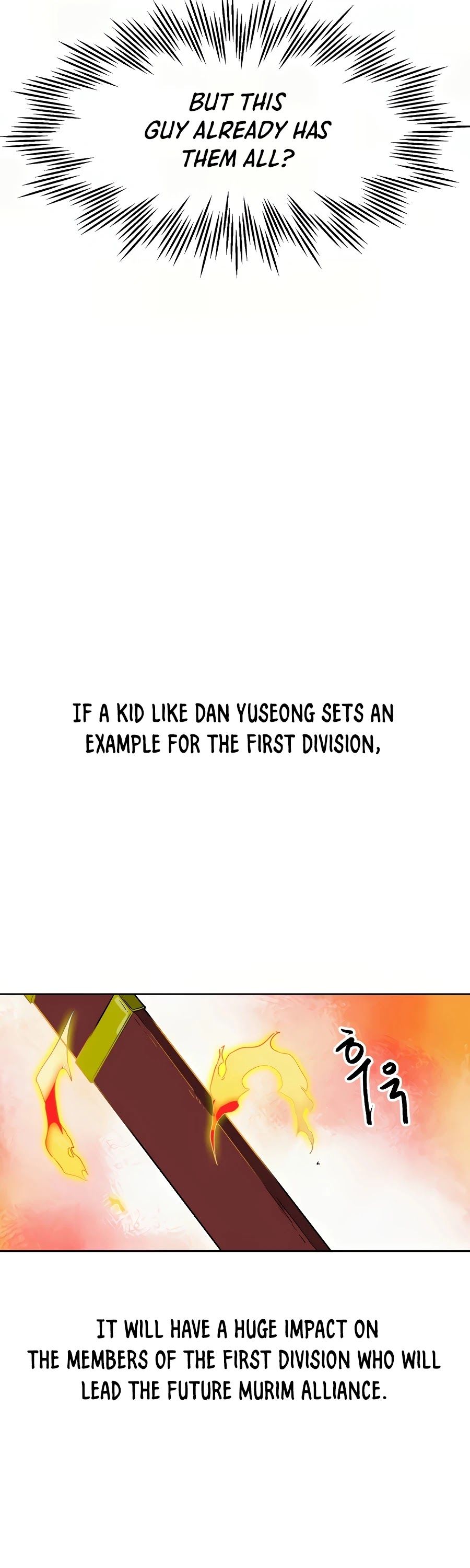 Infinite Level Up in Murim Chapter 89 - BidManga.com