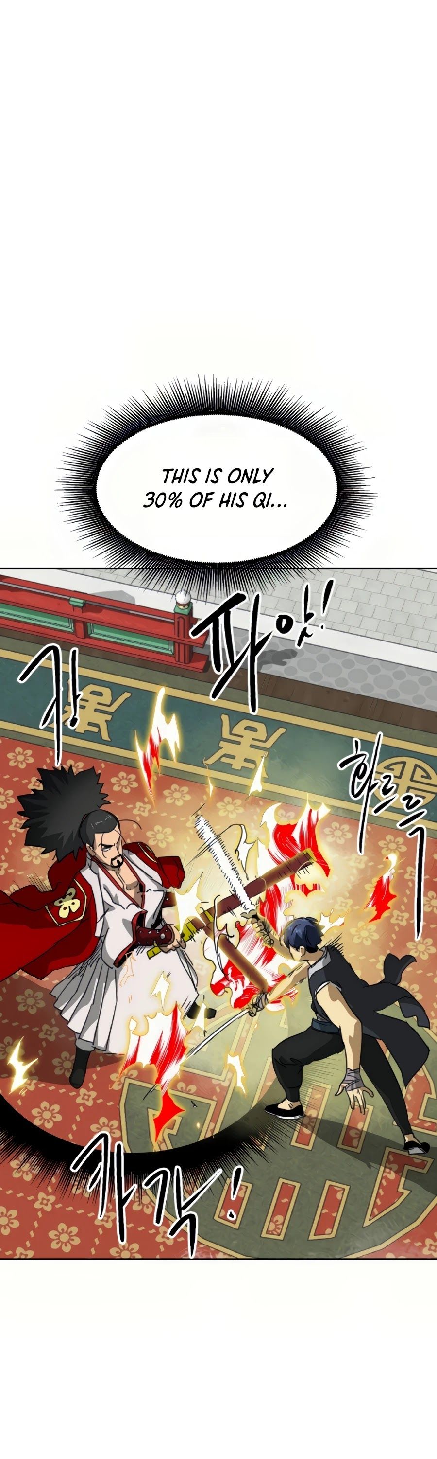 Infinite Level Up in Murim Chapter 90 - BidManga.com