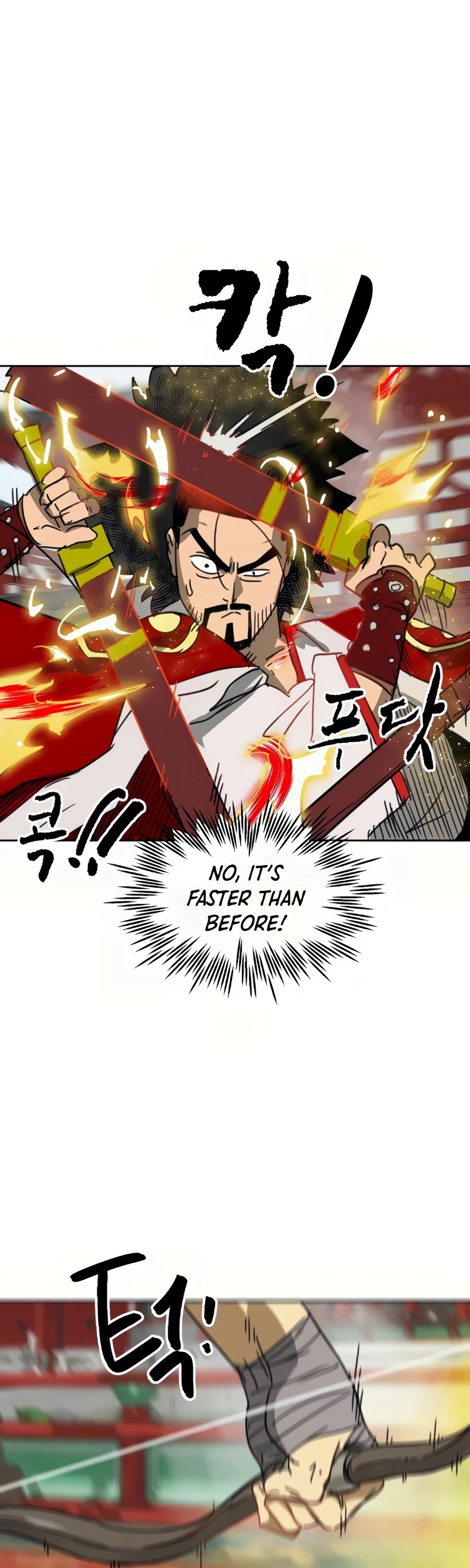 Infinite Level Up in Murim Chapter 90 - BidManga.com