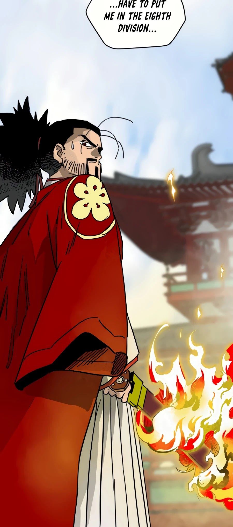 Infinite Level Up in Murim Chapter 90 - BidManga.com