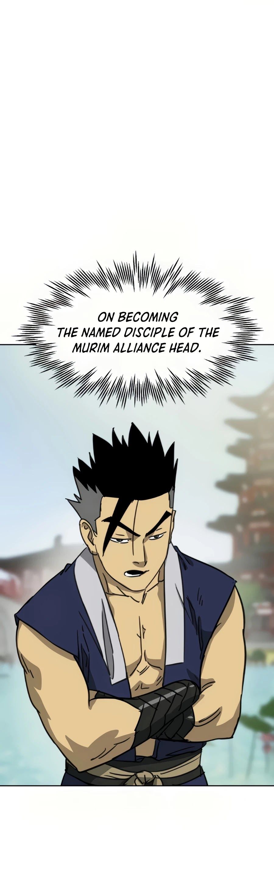 Infinite Level Up in Murim Chapter 92 - BidManga.com