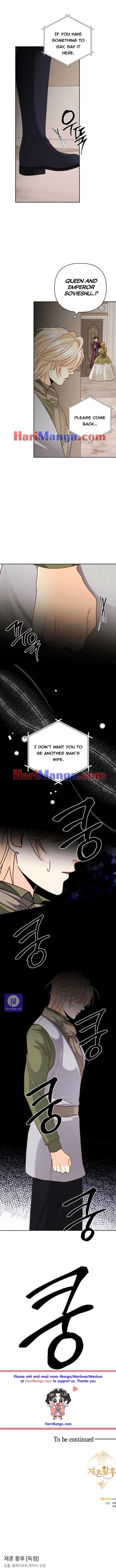 Remarried Empress Chapter 116 - BidManga.com