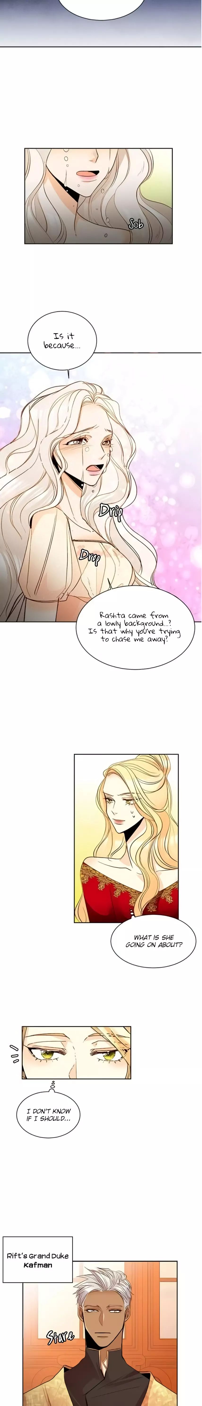 Remarried Empress Chapter 13 - BidManga.com