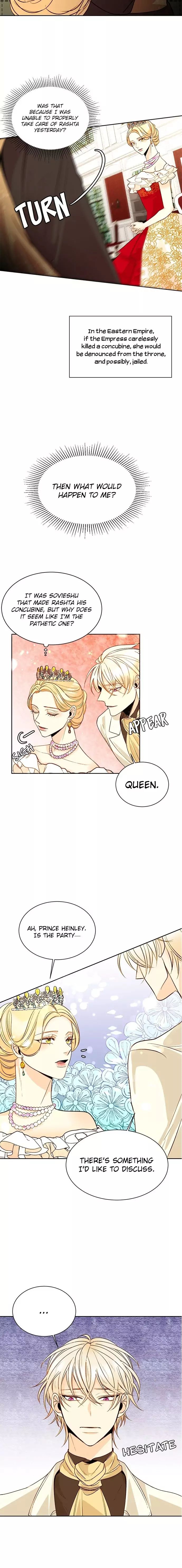 Remarried Empress Chapter 15 - BidManga.com