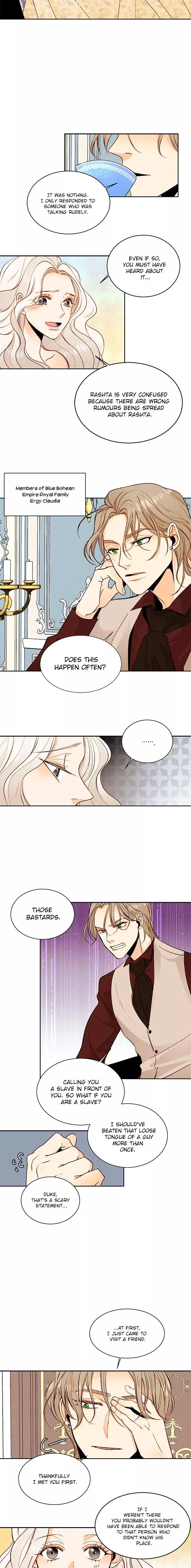 Remarried Empress Chapter 20 - BidManga.com