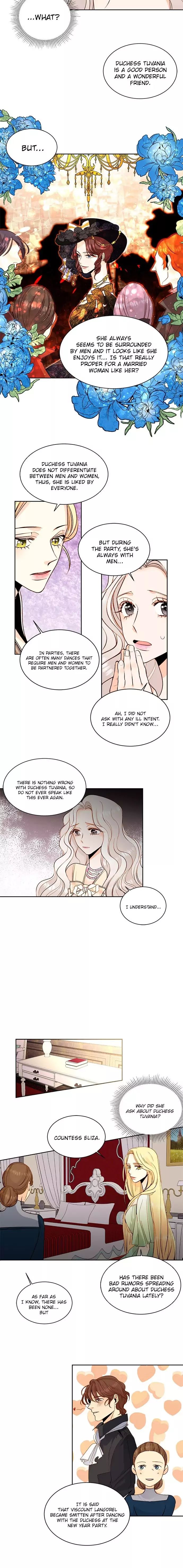 Remarried Empress Chapter 21 - BidManga.com