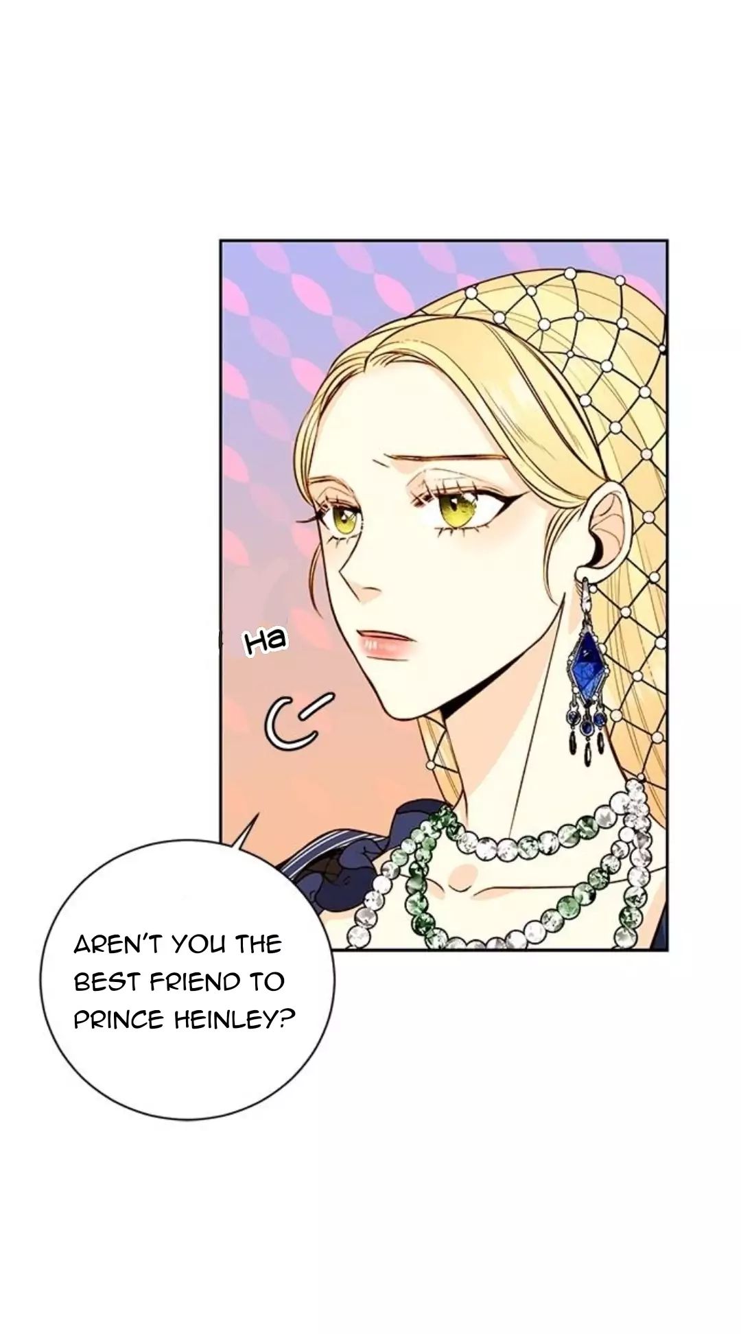 Remarried Empress Chapter 26 - BidManga.com