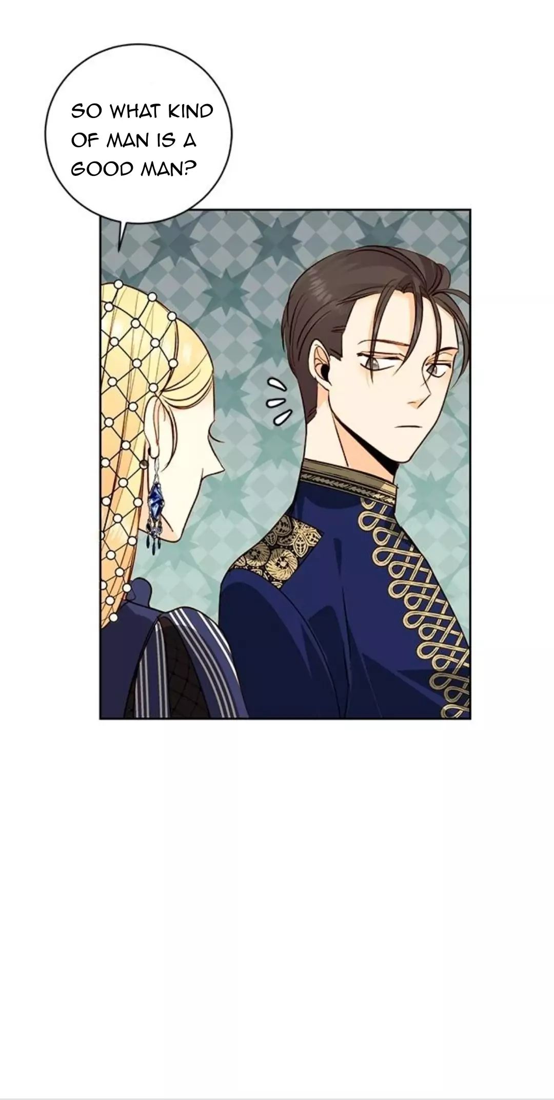 Remarried Empress Chapter 26 - BidManga.com