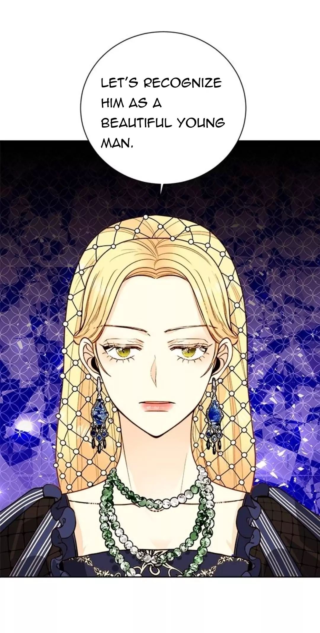 Remarried Empress Chapter 26 - BidManga.com