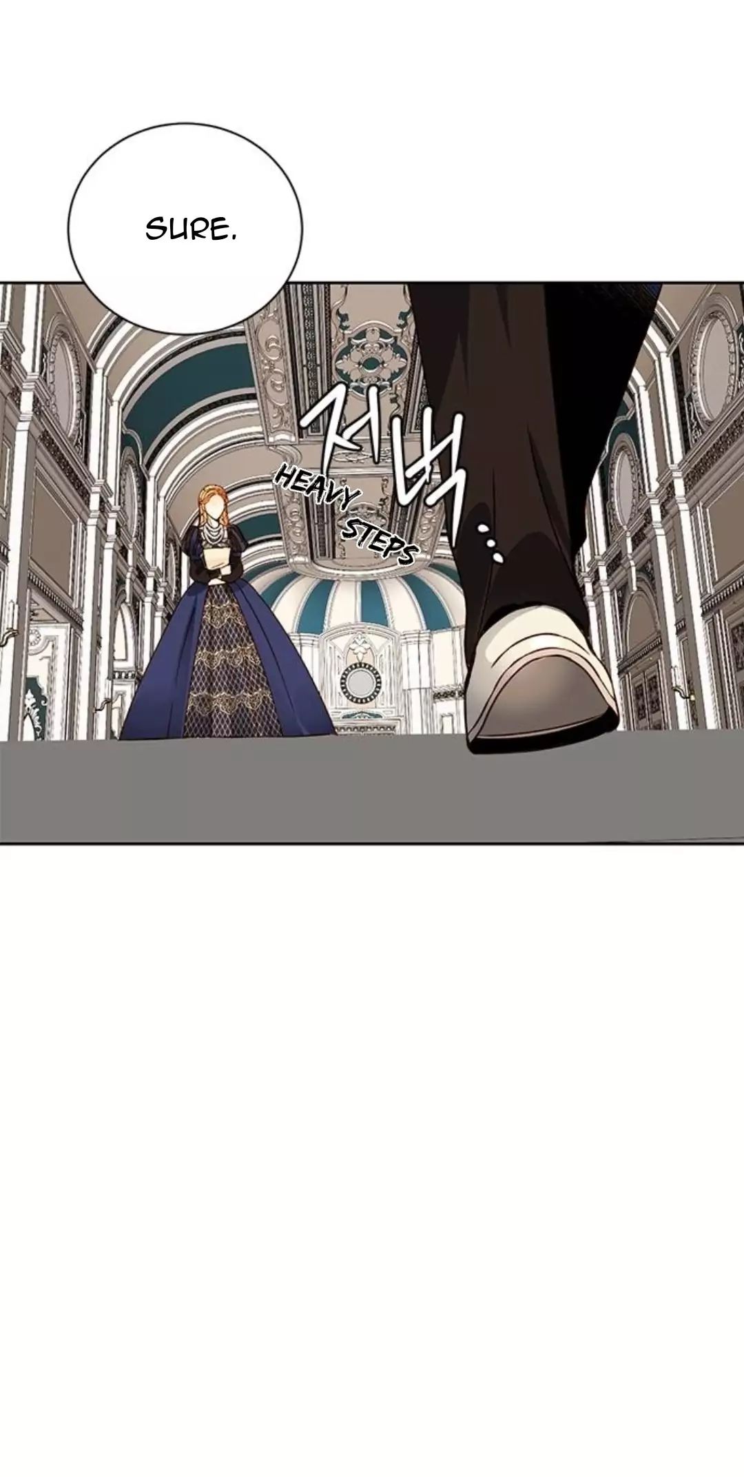 Remarried Empress Chapter 26 - BidManga.com