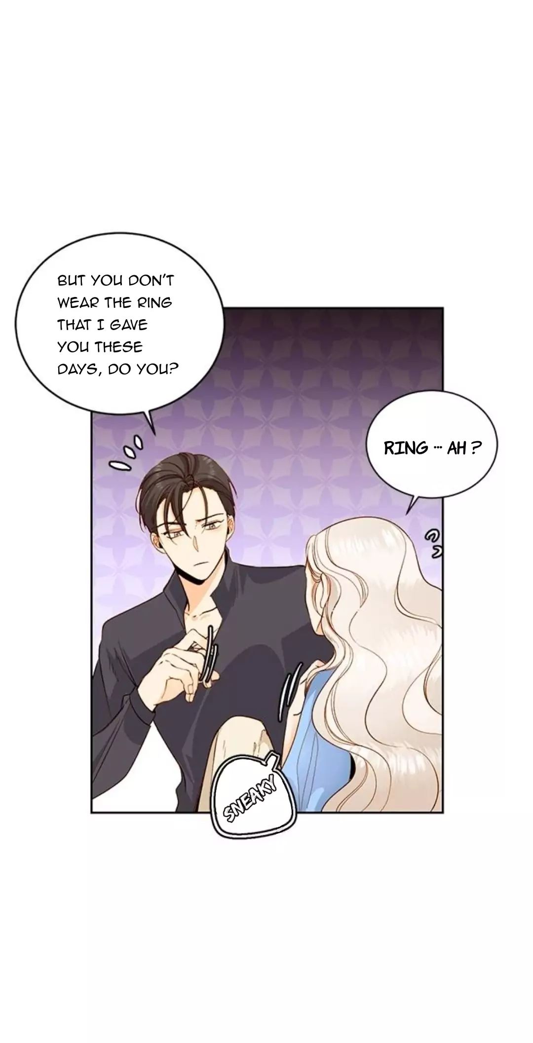 Remarried Empress Chapter 26 - BidManga.com