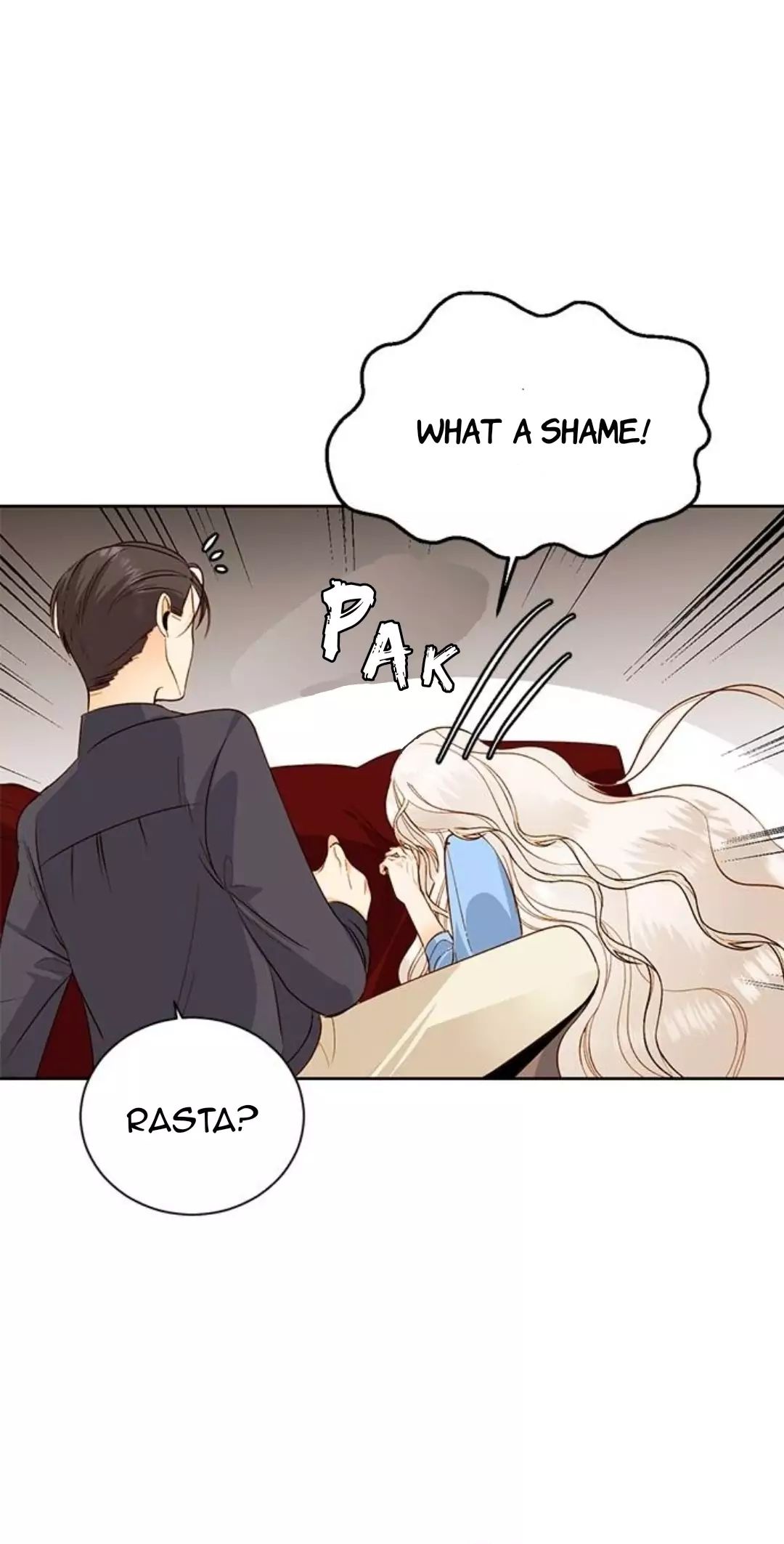 Remarried Empress Chapter 26 - BidManga.com