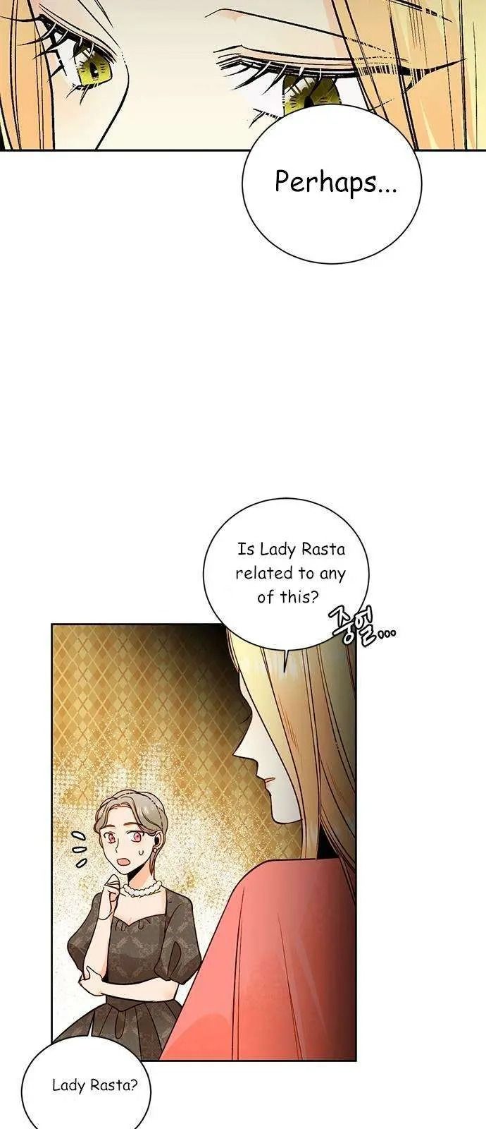 Remarried Empress Chapter 32 - BidManga.com