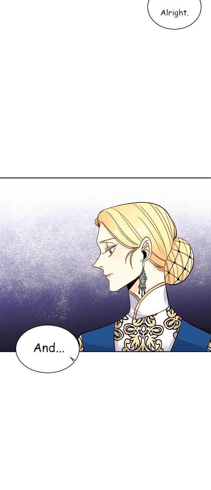 Remarried Empress Chapter 33 - BidManga.com