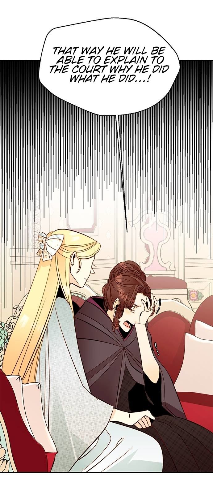 Remarried Empress Chapter 34 - BidManga.com