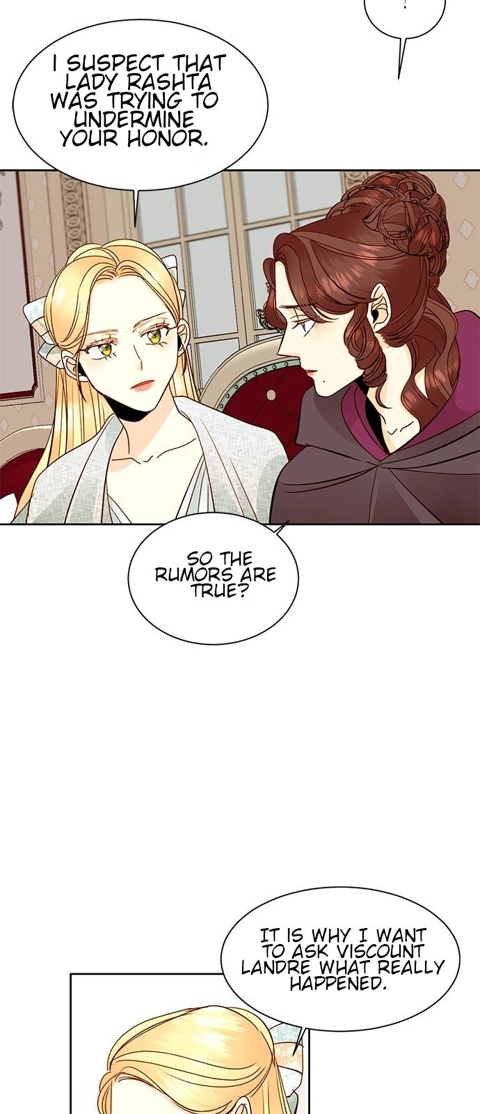 Remarried Empress Chapter 34 - BidManga.com