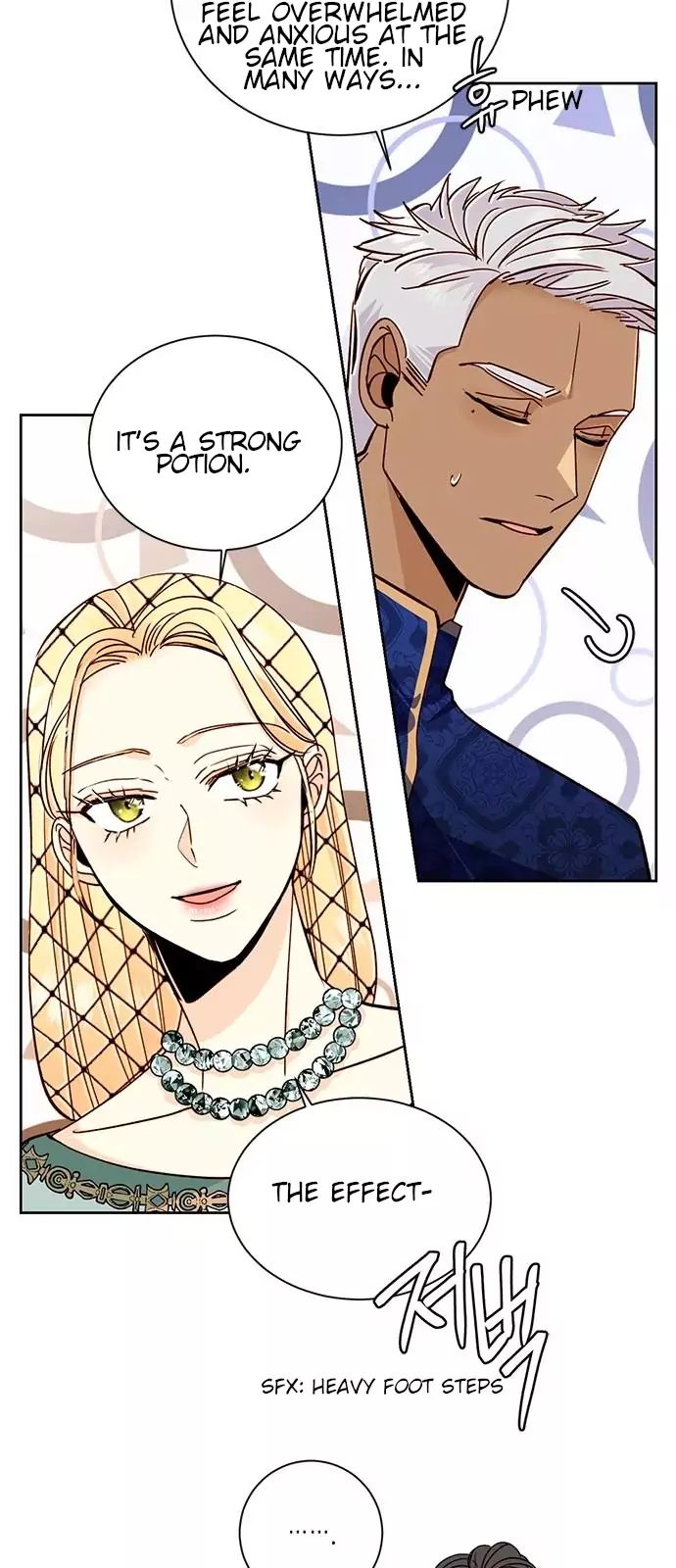 Remarried Empress Chapter 38 - BidManga.com