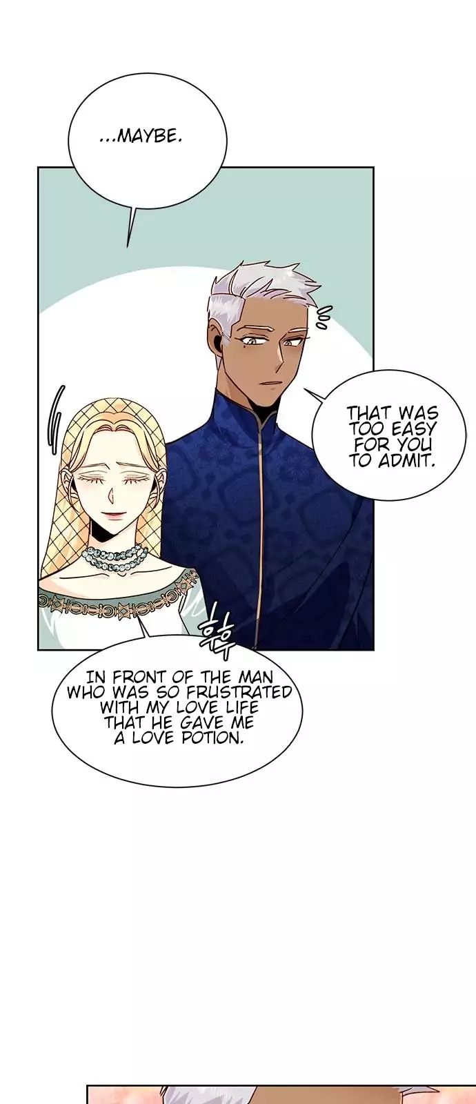 Remarried Empress Chapter 38 - BidManga.com