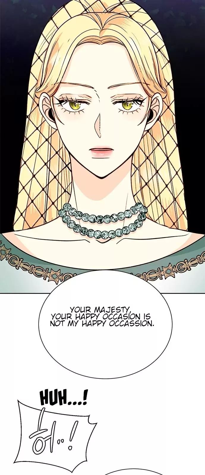 Remarried Empress Chapter 38 - BidManga.com