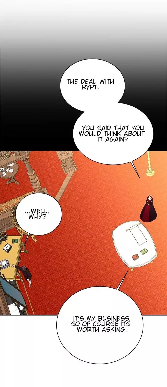 Remarried Empress Chapter 39 - BidManga.com