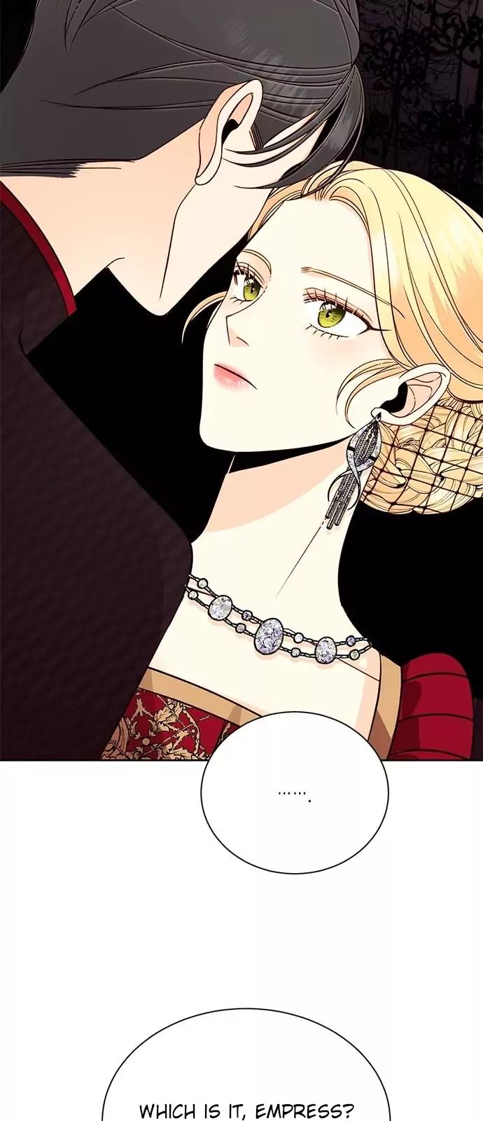 Remarried Empress Chapter 39 - BidManga.com