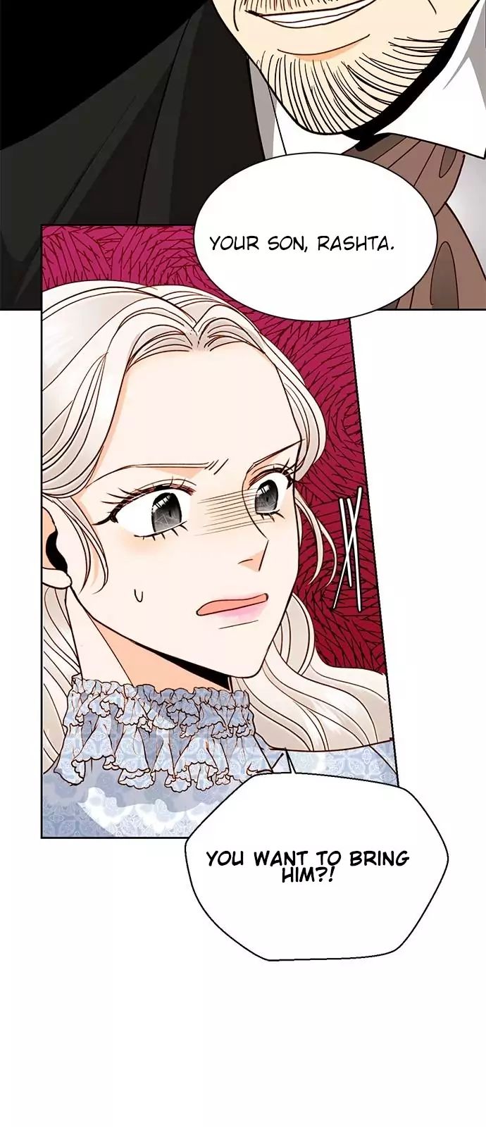 Remarried Empress Chapter 40 - BidManga.com