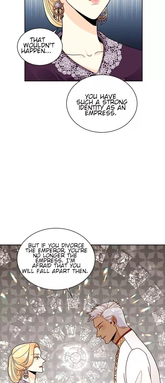 Remarried Empress Chapter 42 - BidManga.com