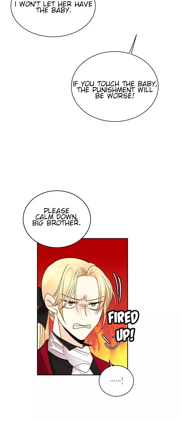 Remarried Empress Chapter 42 - BidManga.com