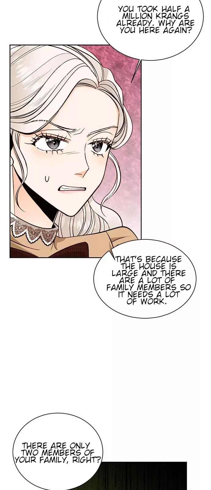 Remarried Empress Chapter 43 - BidManga.com