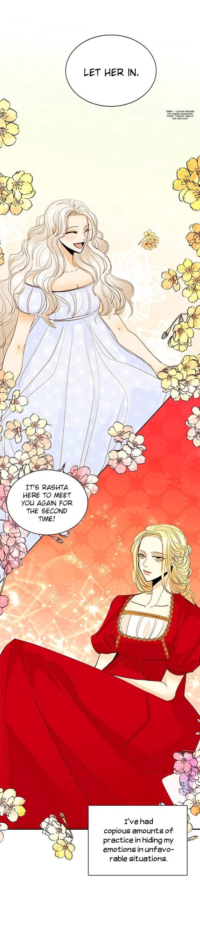 Remarried Empress Chapter 5 - BidManga.com